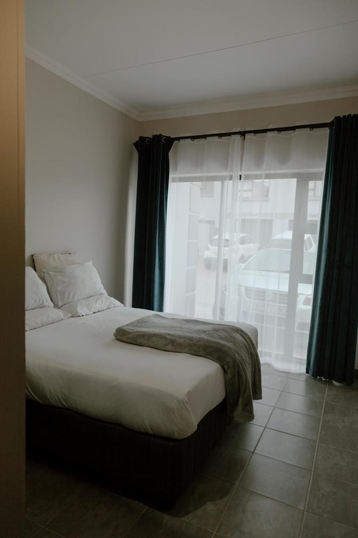 3 Bedroom Property for Sale in Tergniet Western Cape